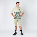 Carve 1.0 3/4 Jersey - sand