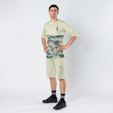 Carve 1.0 3/4 Jersey - sand