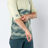 Carve 1.0 3/4 Jersey - sand