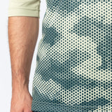 Carve 1.0 3/4 Jersey - sand