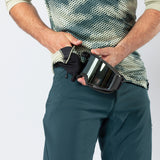 Carve 1.0 3/4 Jersey - sand