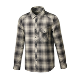 Carve 1.0 Shirt sand-black 