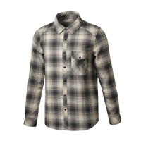 Carve 1.0 Shirt sand-black 