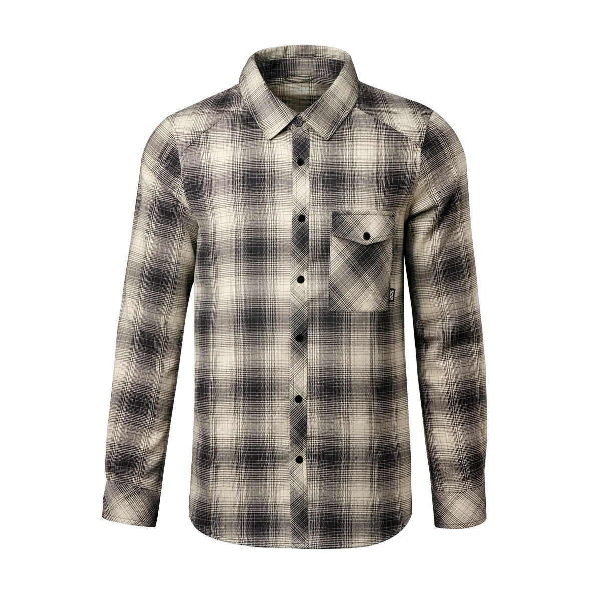 Carve 1.0 Shirt sand-black 