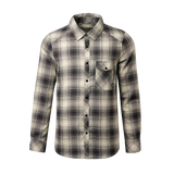 Carve 1.0 Shirt sand-black 