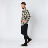 Carve 1.0 Shirt sand-black 