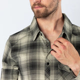 Carve 1.0 Shirt sand-black 