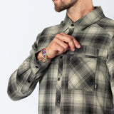 Carve 1.0 Shirt sand-black 