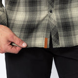 Carve 1.0 Shirt sand-black 