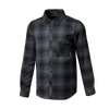 Carve 1.0 Shirt anthracite-black 
