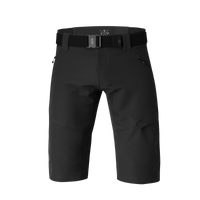 Carve 1.0 Shorts - schwarz