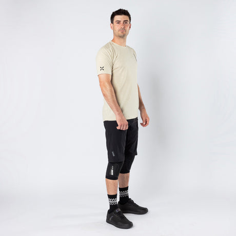 Pantalones cortos Carve 1.0 negro 