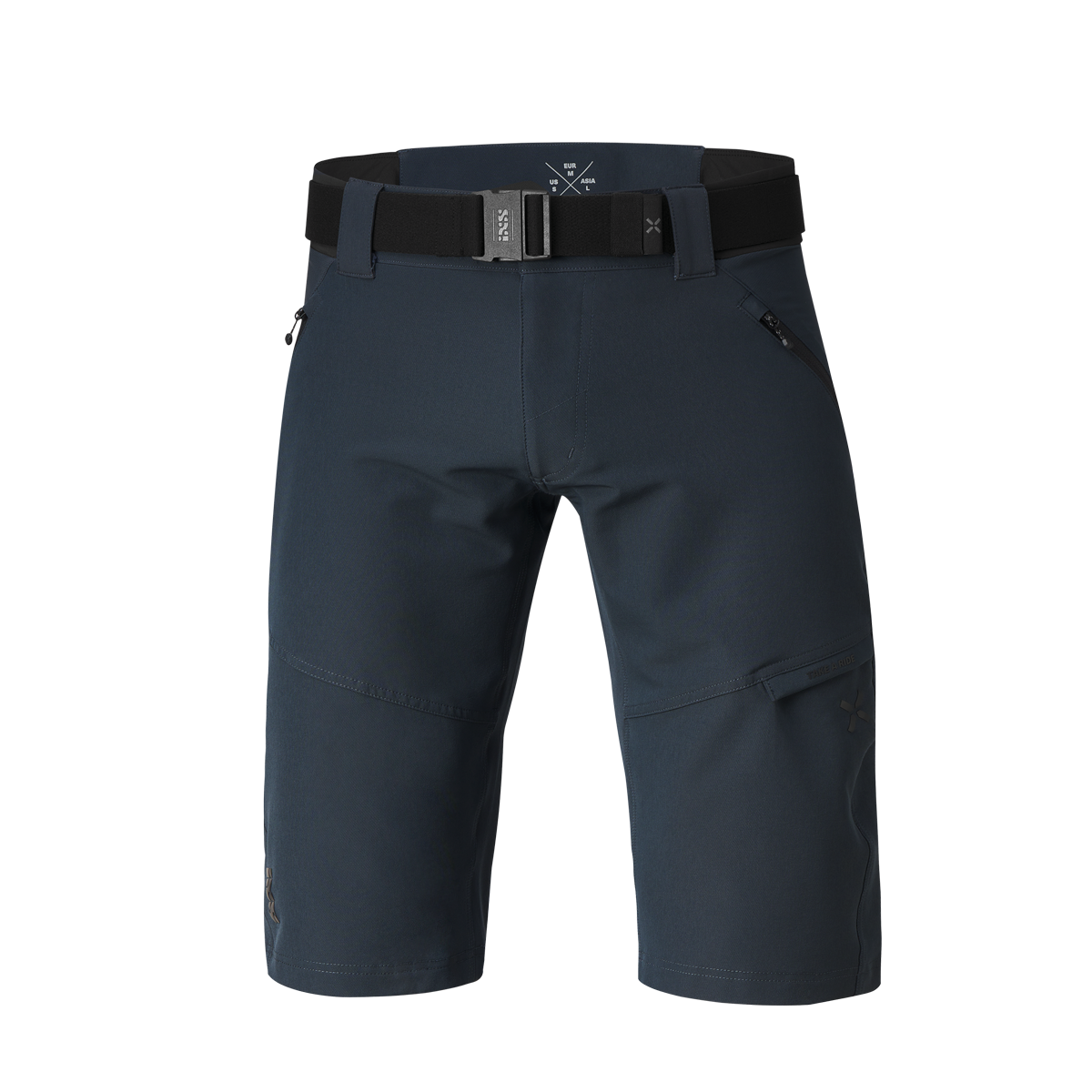 Carve 1.0 Shorts - marine