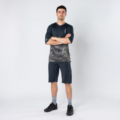Shorts Carve 1.0 marino 