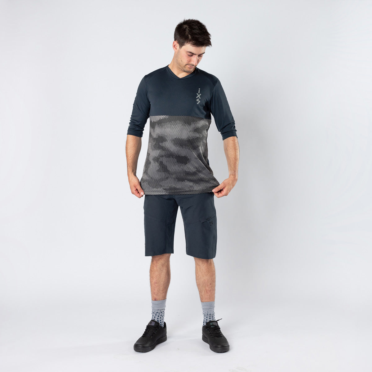 Carve 1.0 Shorts - marine