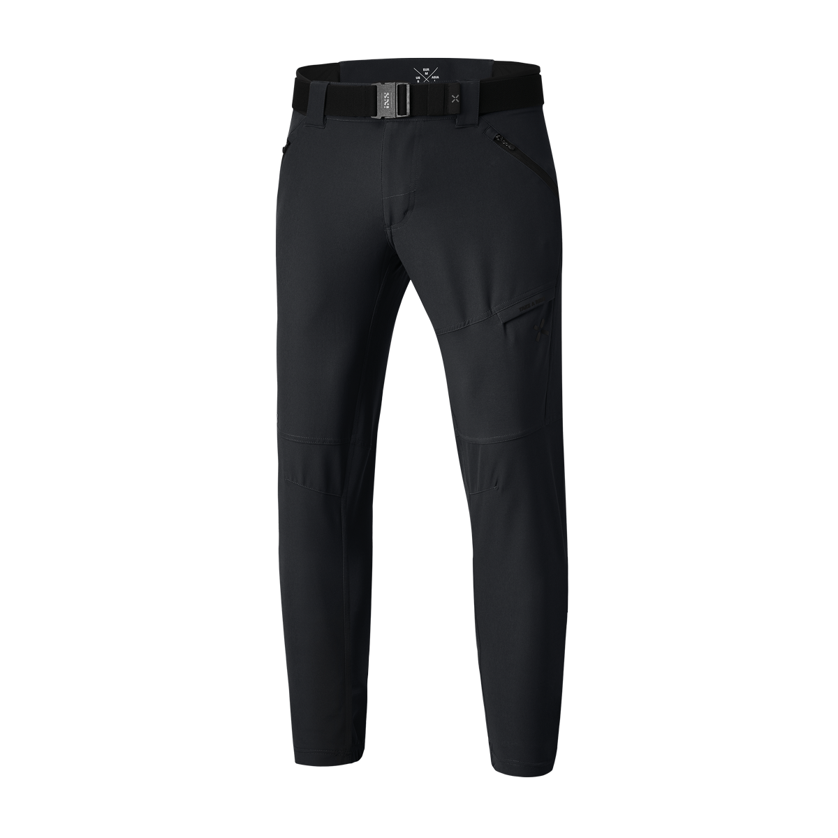 Carve 1.0 Hose - schwarz