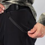 Carve 1.0 Hose - schwarz