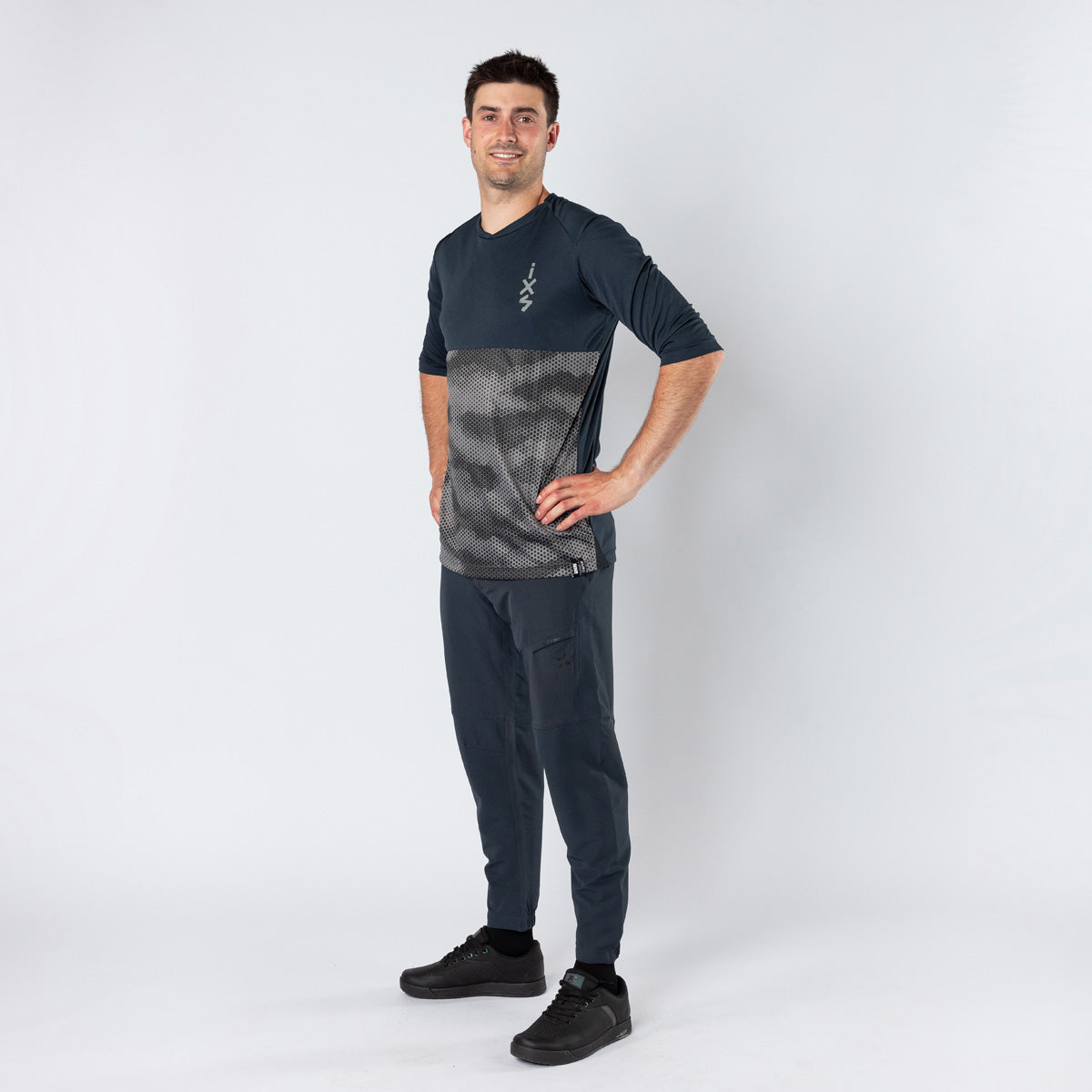 Carve 1.0 Pants navy 