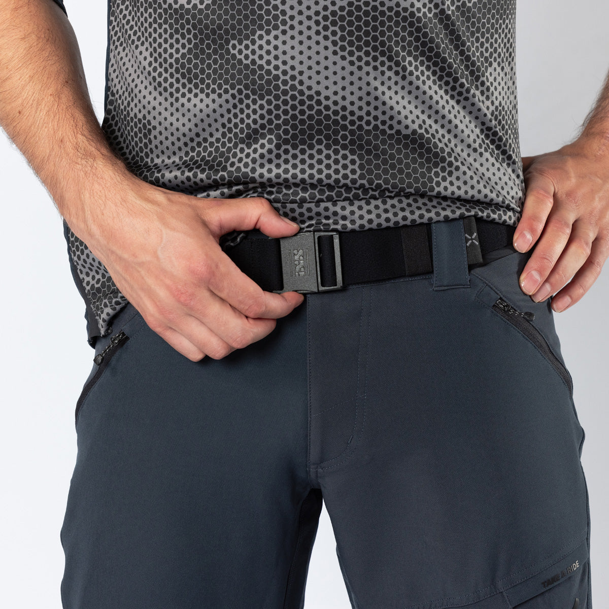 Carve 1.0 Pants navy 
