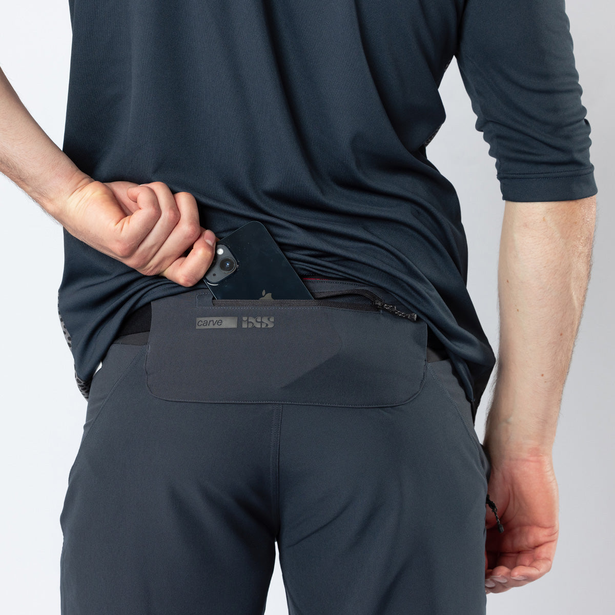 Carve 1.0 Pants navy 