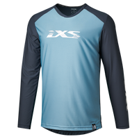 Trigger Lite 1.0 Jersey ocean-marine 