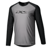 Trigger Lite 1.0 Jersey graphite-black 