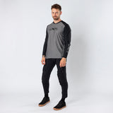 Trigger Lite 1.0 Jersey graphit-schwarz