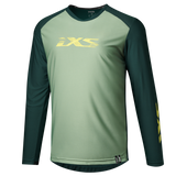 Trigger Lite 1.0 Jersey sage-duck green