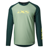 Trigger Lite 1.0 Jersey sage-duck green