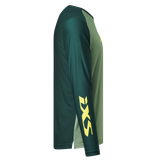 Trigger Lite 1.0 Jersey sage-duck green