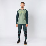 Trigger Lite 1.0 Jersey sage-duck green
