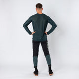 Trigger Lite 1.0 Jersey sage-duck green