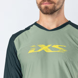 Trigger Lite 1.0 Jersey sage-duck green