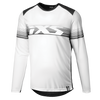Kinder Trigger Lite 1.1 Jersey weiss-schwarz