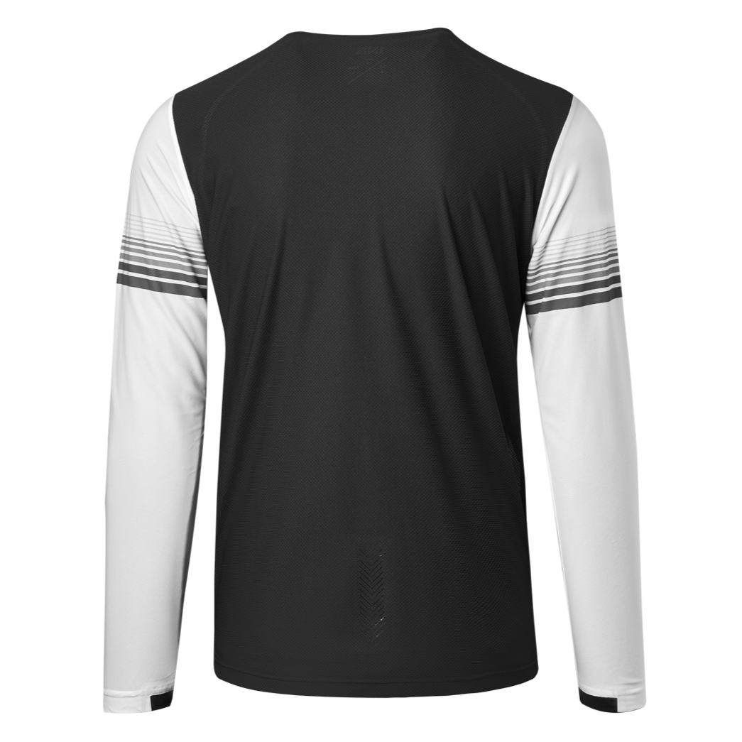Kinder Trigger Lite 1.1 Jersey weiss-schwarz