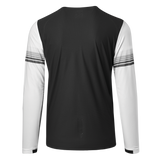 Kinder Trigger Lite 1.1 Jersey weiss-schwarz