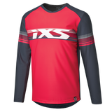 Kinder Trigger Lite 1.1 Jersey rot-marine