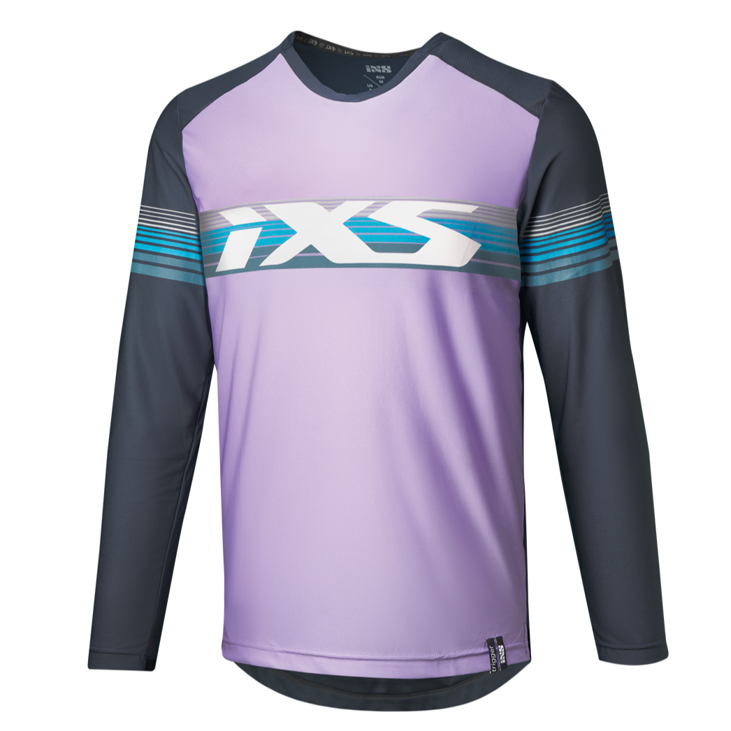 Trigger Lite 1.1 Jersey lavender-navy 