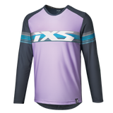 Trigger Lite 1.1 Jersey lavender-navy 
