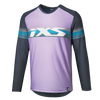 Trigger Lite 1.1 Jersey lavender-navy 