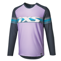 Trigger Lite 1.1 Jersey lavender-navy 