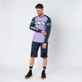 Trigger Lite 1.1 Jersey lavender-navy 