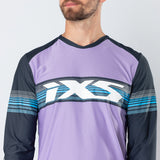 Trigger Lite 1.1 Jersey lavender-navy 