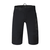 Trigger 1.0 Shorts schwarz