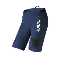 Trigger 1.0 Shorts navy 