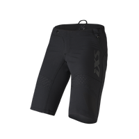 Children Trigger 1.0 Shorts black 