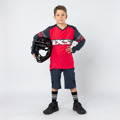 Children Trigger 1.0 Shorts navy 