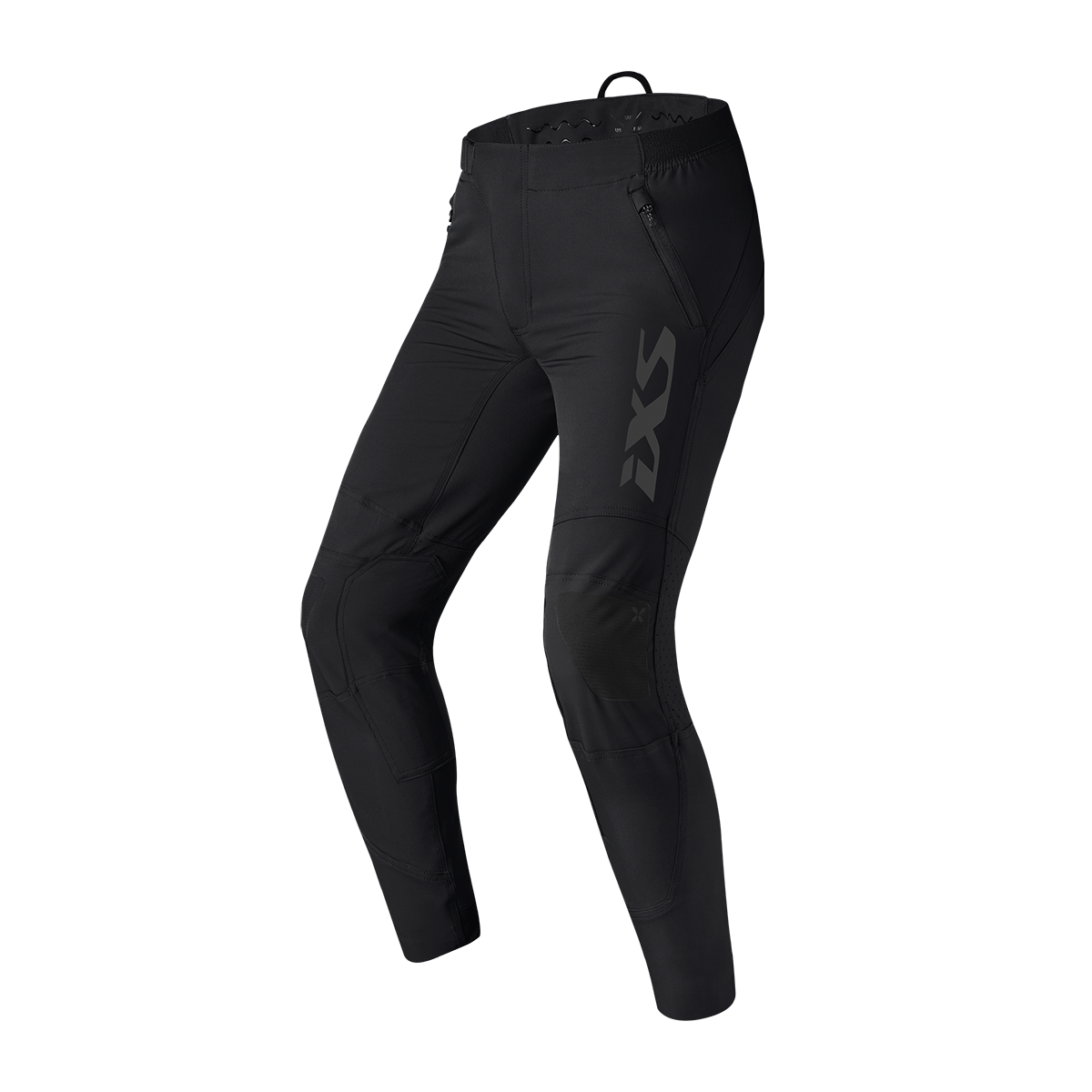 Trigger 1.0 Pants black 