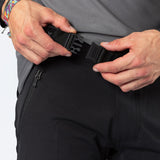 Trigger 1.0 Pants black 