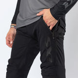 Trigger 1.0 Pants black 